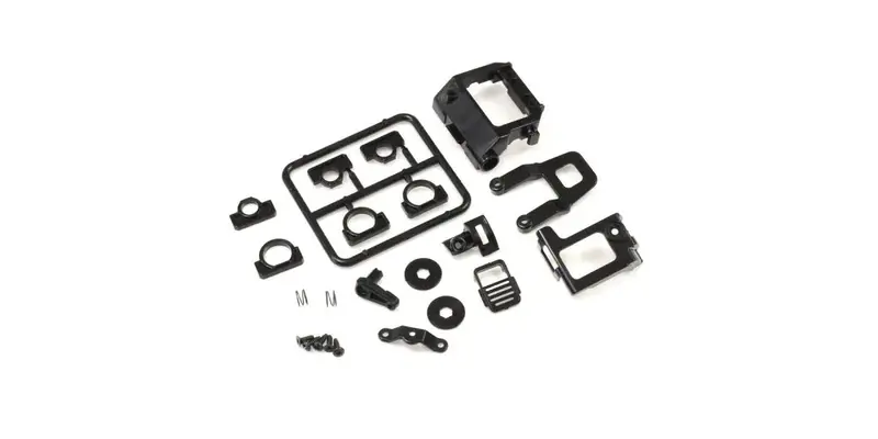 Kyosho Motor Case Set /Type Lm (For Mr-03) 1