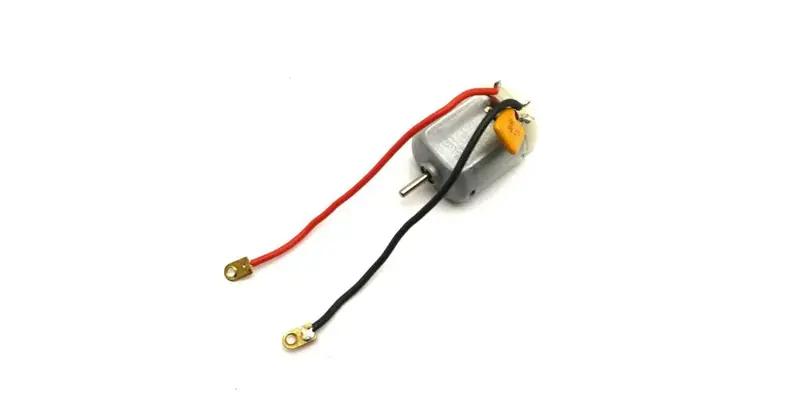 Kyosho Motor Set (Rwd/Mr-03/Mr-04) 1