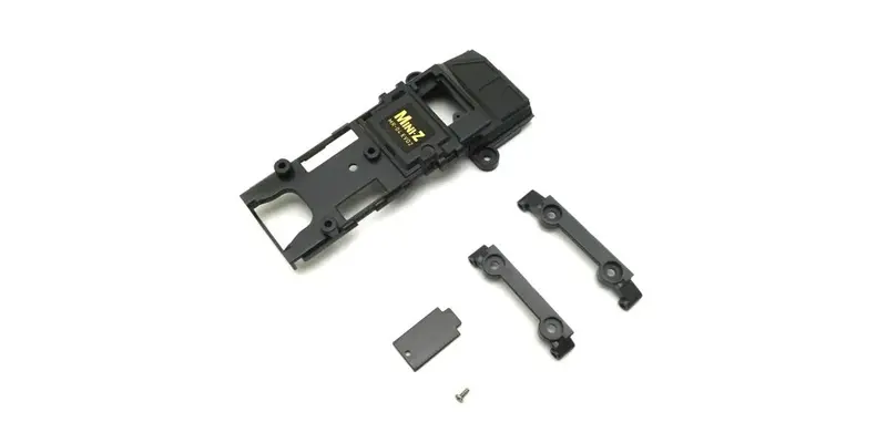 Kyosho Receiver Cover Set (Mr-04) 1