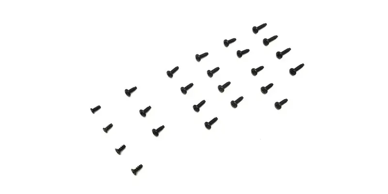 Kyosho Screw Set (Mr-04) 1