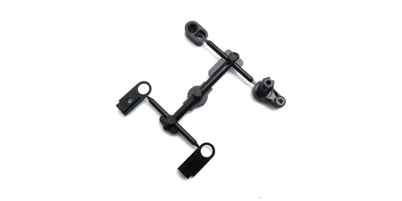 Kyosho Shock Post Set (Mr-04/Lm) 1