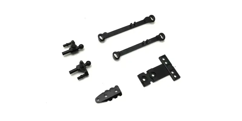 Kyosho Small Parts For Suspension (Mr-04) 1