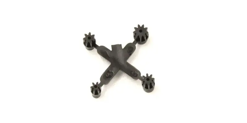 Kyosho Sp Pinion Gear Set(6T/7T/8T/9T) 1