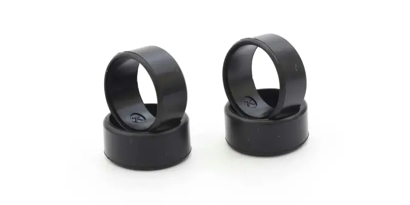 Kyosho Super Low Height Slick Tire (20Deg/4Pcs) 1