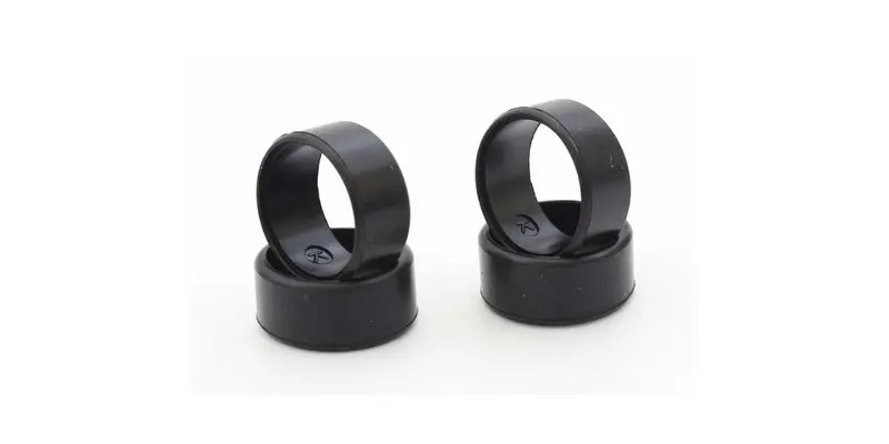 Kyosho Super Low Height Slick Tire(40Deg/4Pcs) 1