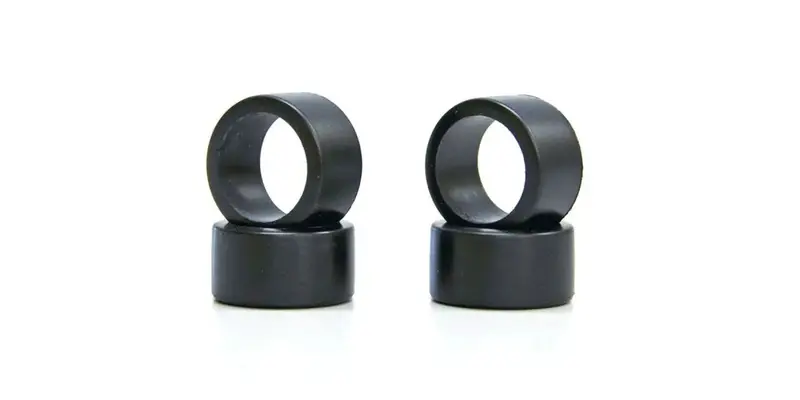 Kyosho Wide Tire Set 20° 1