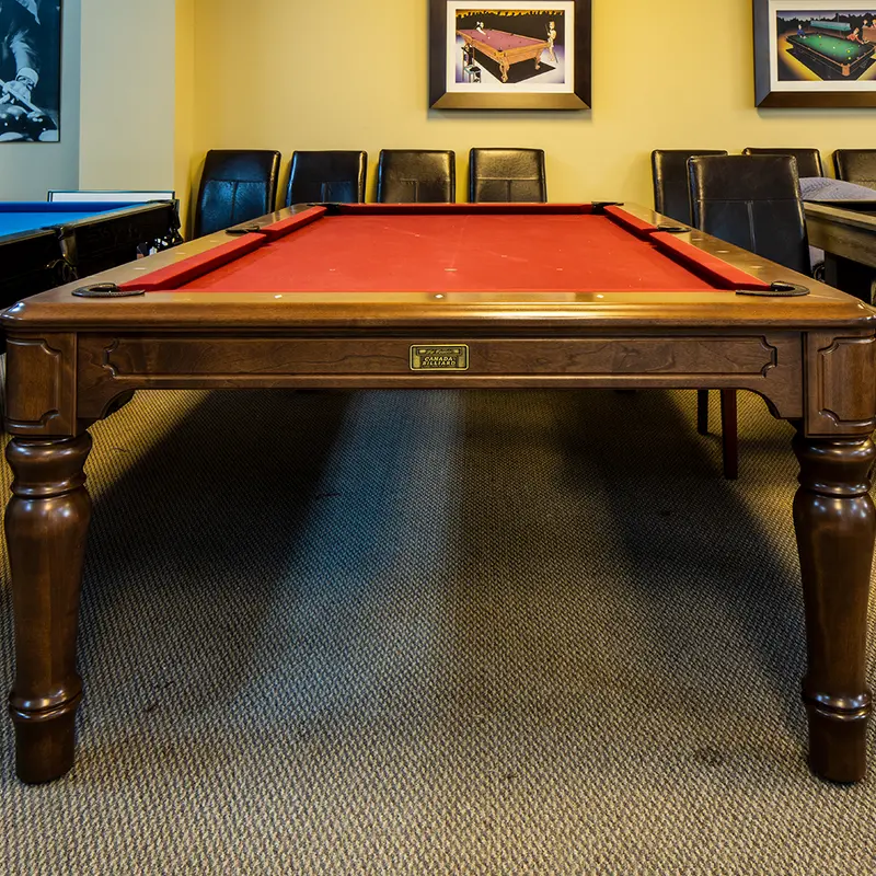 La Condo Colonial Used Table 1