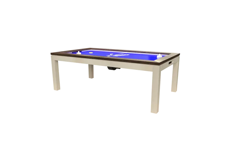 La Condo Duo Air Hockey Table 1