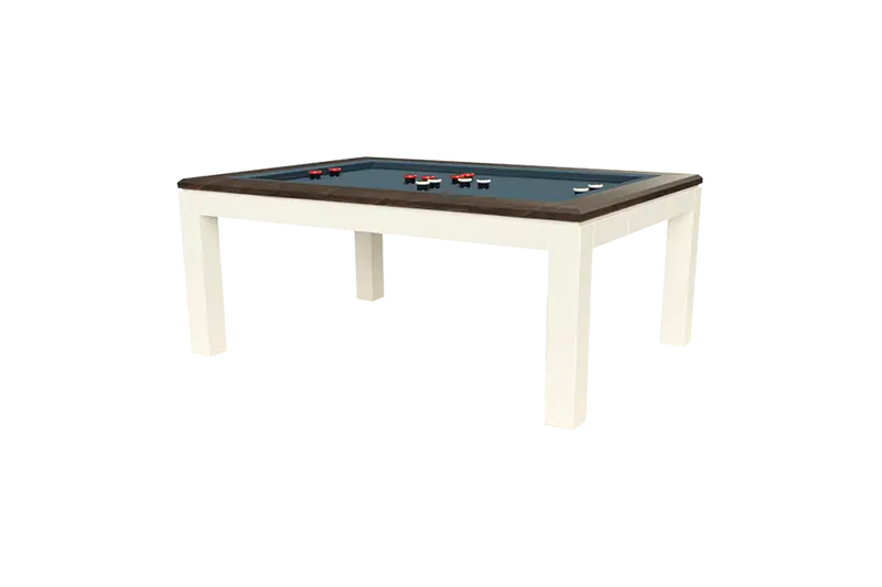 La Condo Duo Bumper Pool 1