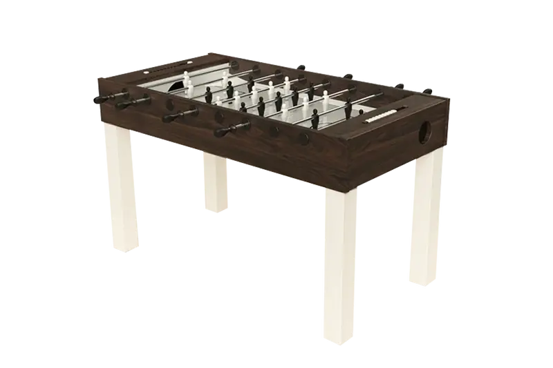 La Condo Duo Foosball Table 1