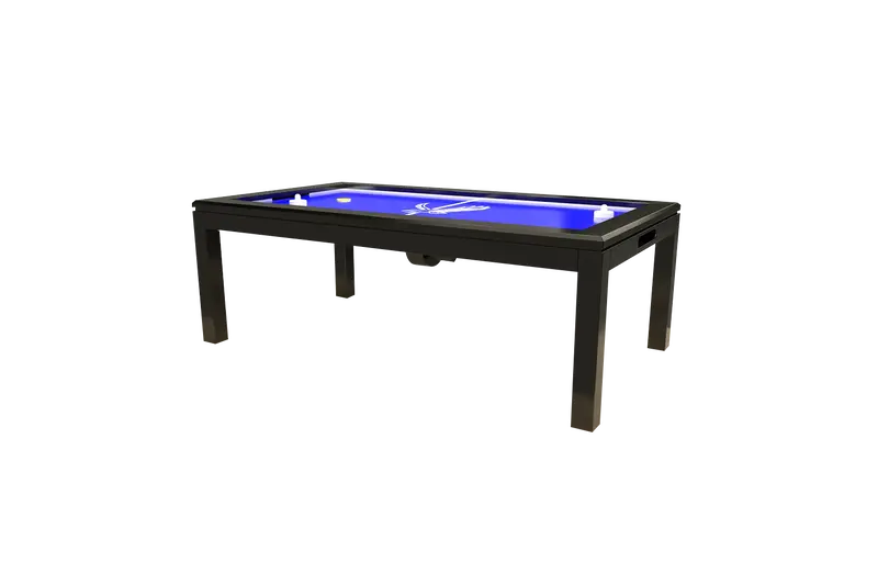 La Condo Evolution Air Hockey Table 1