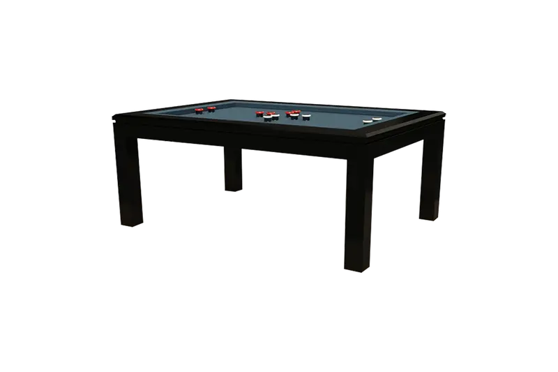 La Condo Evolution Bumper Pool 1