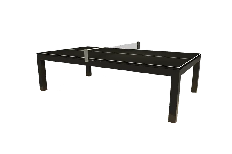 La Condo Évolution Ping Pong Table 1