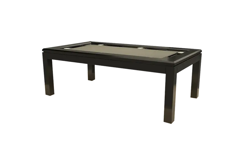 La Condo Evolution Rectangle Game Table 1