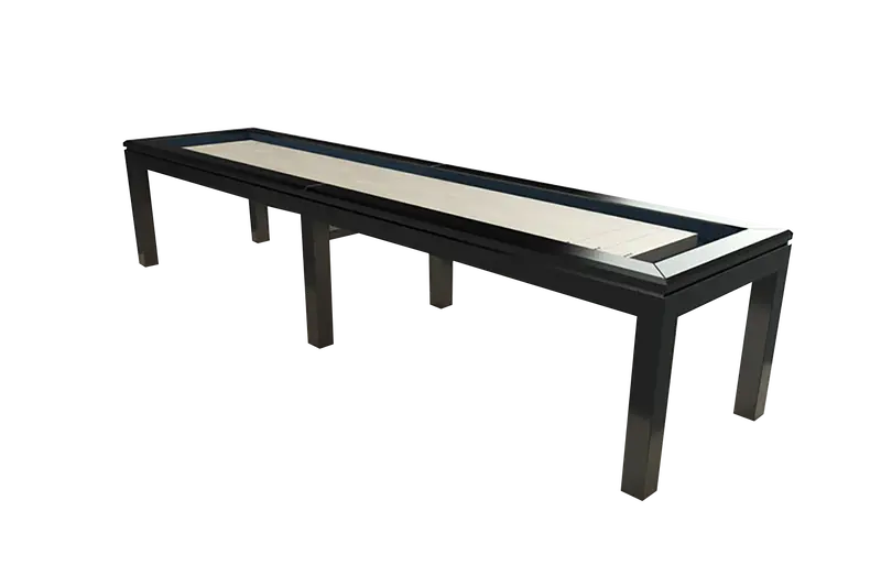 La Condo Évolution Shuffleboard 1