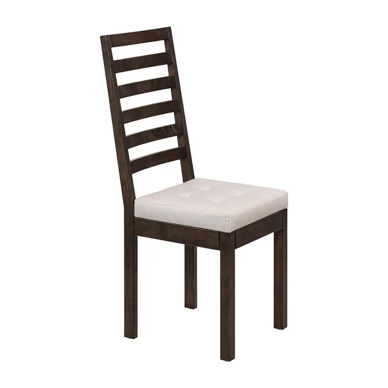 La Condo Fabric Chair 1