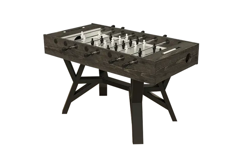 La Forge Foosball Table 1