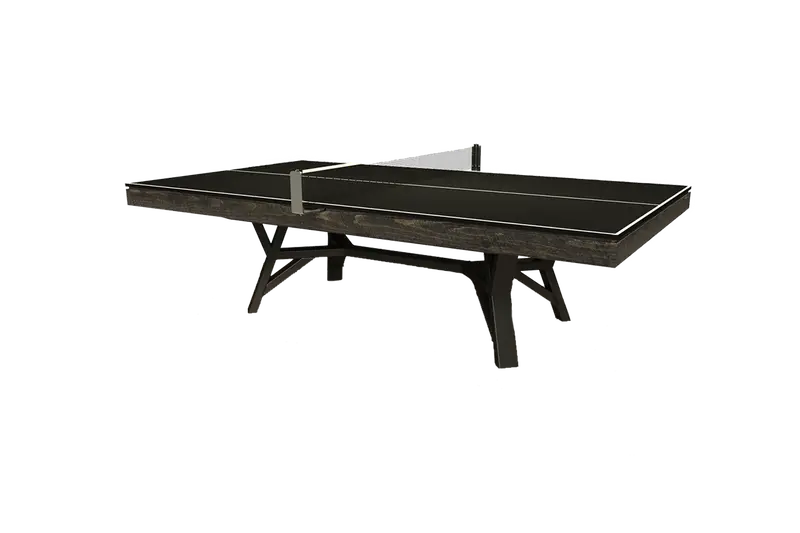 La Forge Ping Pong Table 1