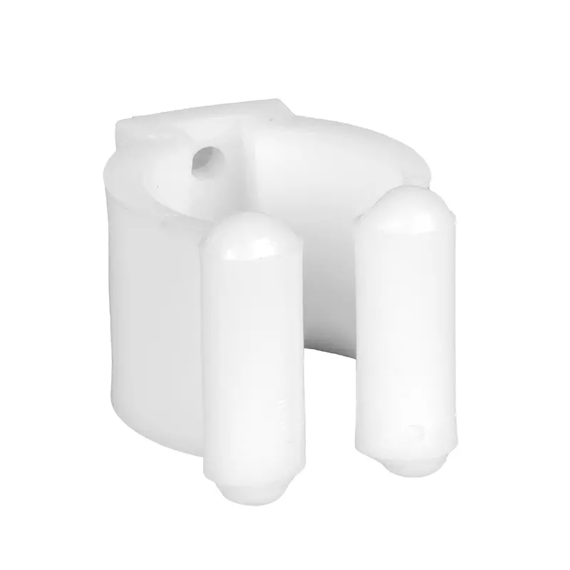 Large Cue Clip Plastic 1