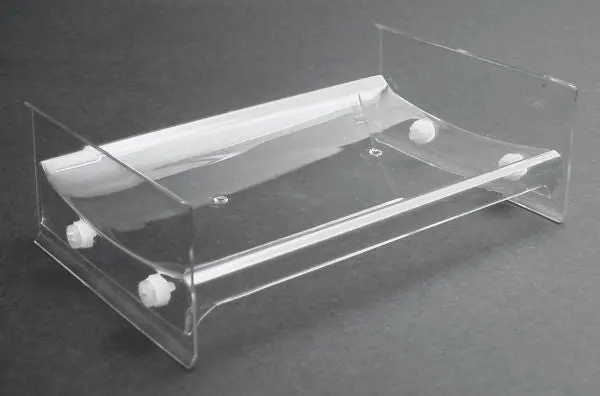 Large Front Wing 4.5X3 In Cw-9055 1