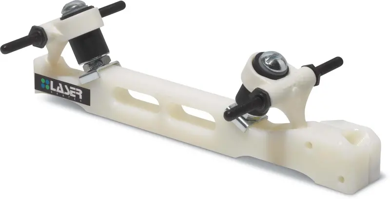 Laser Hard Nose Plates 1