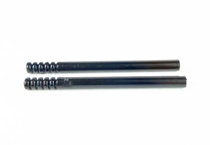 Latemodel Front Support Posts, Cw-3571 1
