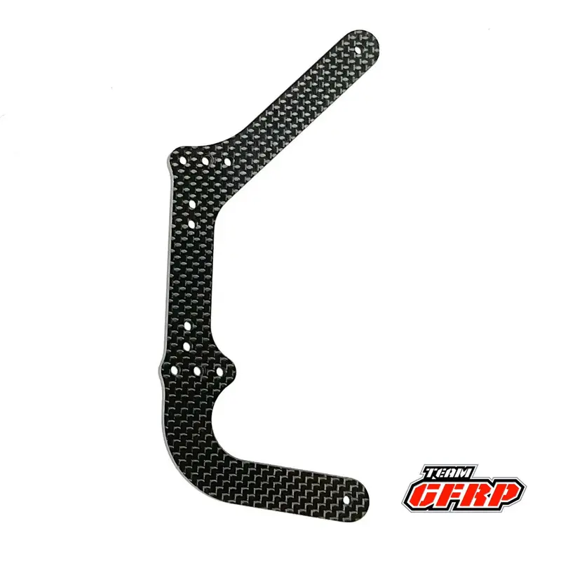 Latemodel Mid Body Brace, Gfr-1517 1