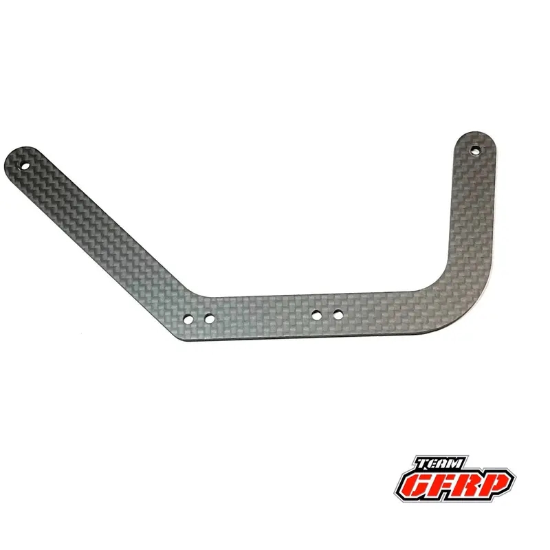 Latemodel Mid Body Brace, Gfr-1517-Old 1