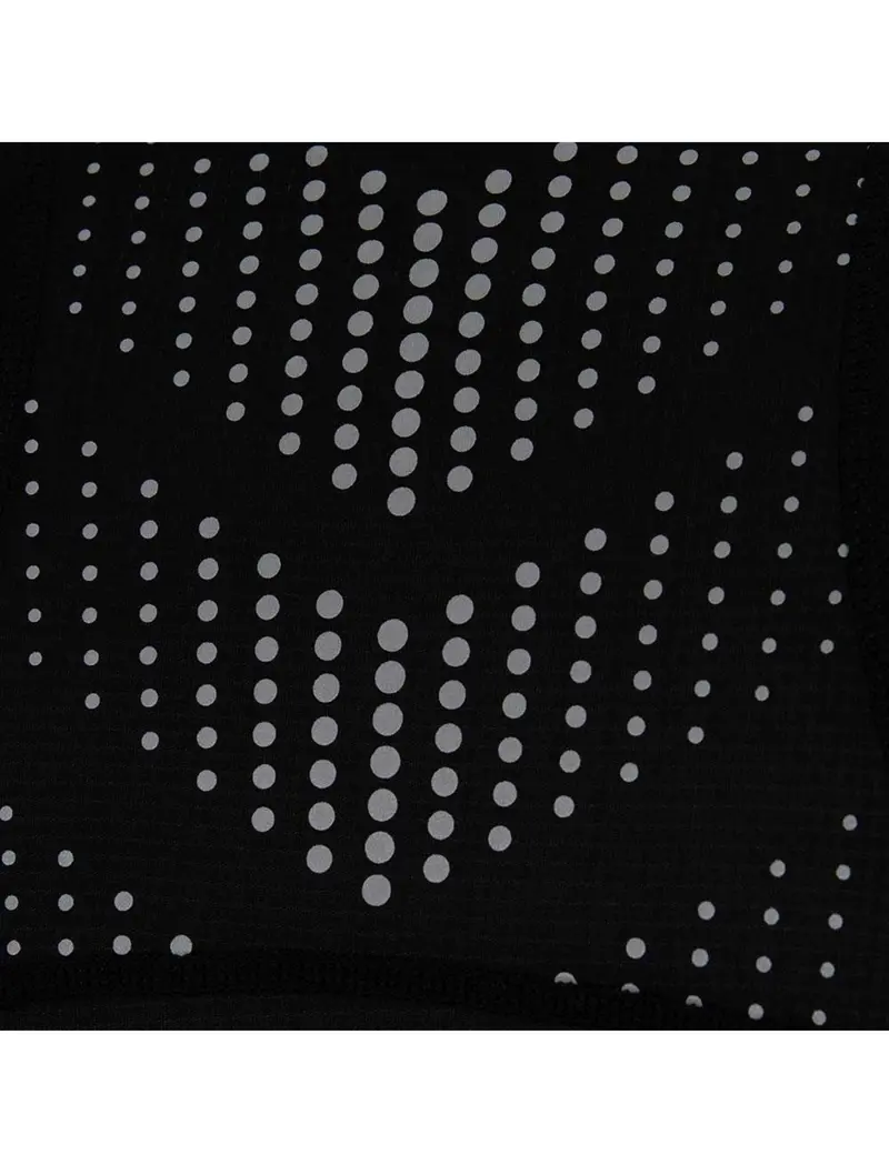 Laufshirt Ärmellos Tank-Top Comfort Line Schwarz 4
