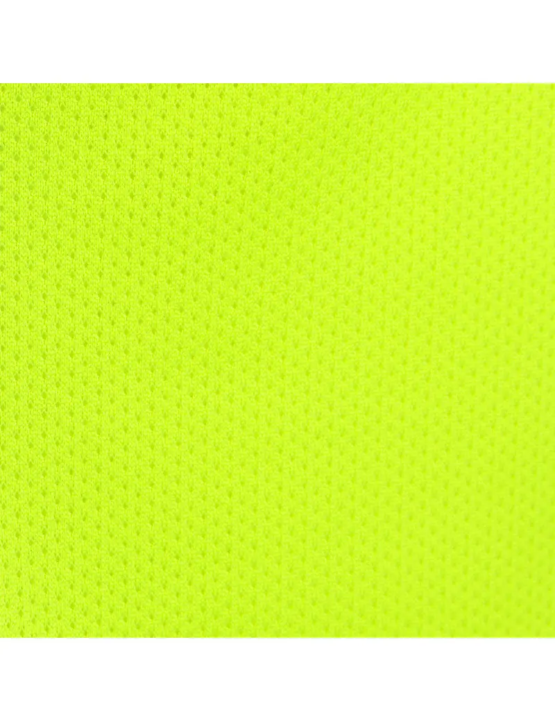 Laufshirt Ärmellos Tank-Top Pro Line Neon-Weiss Setprodukt 3