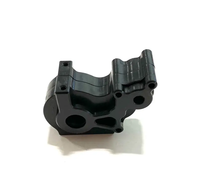 Laydown Machined Transmission Case Gfr-1197 1