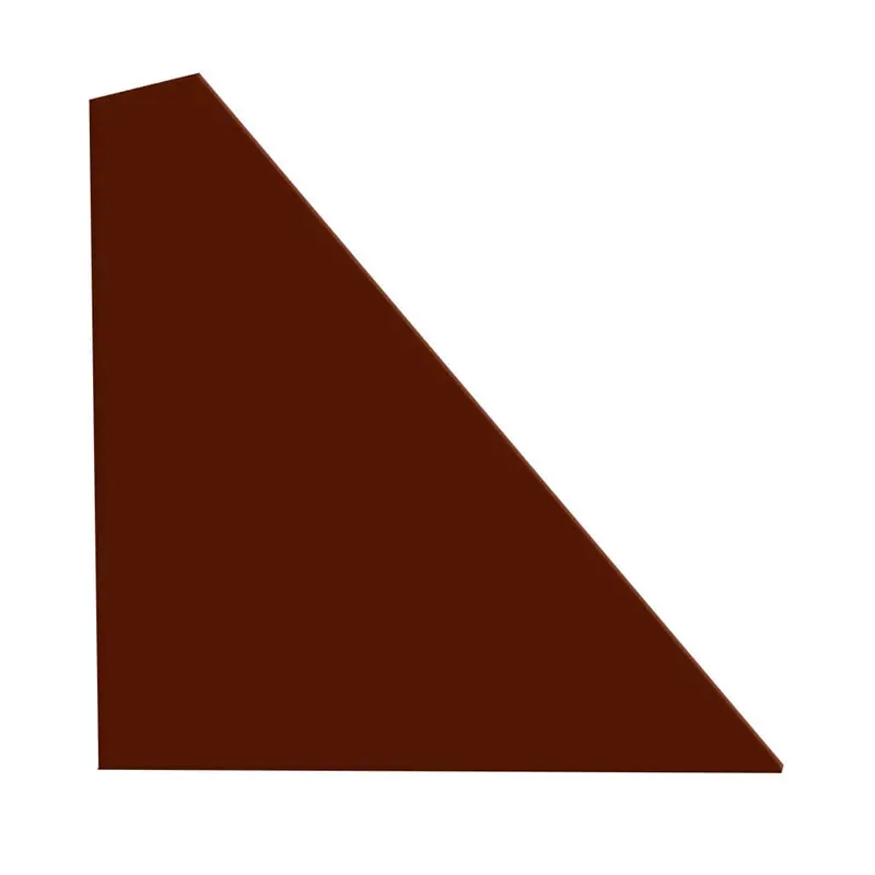 Left Angle Holder For Playfield-One 1