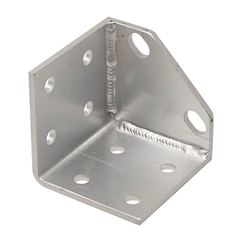 Leg/Frame Bracket For Revolution 1