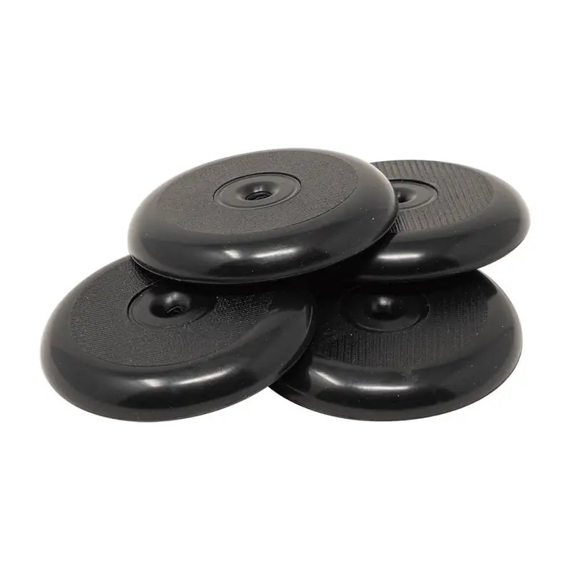 Legs Protector 1 7/8" Pack Of 4 1