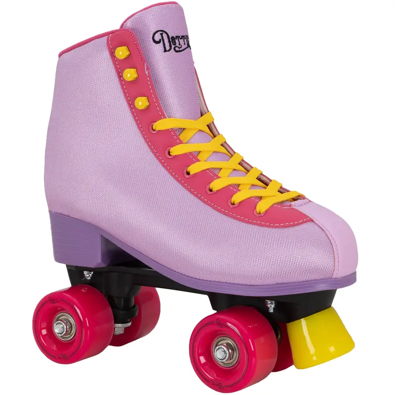 Lenexa Dottie Skates 11