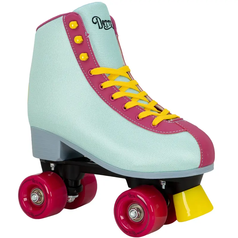 Lenexa Dottie Skates 14