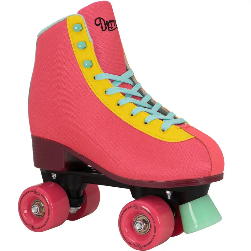 Lenexa Dottie Skates 2