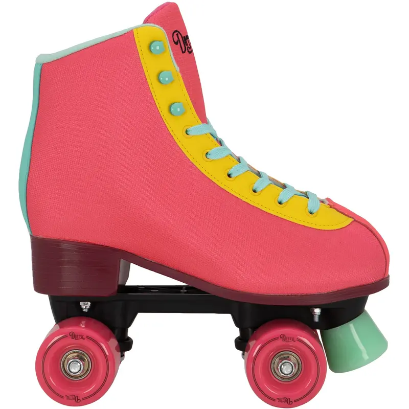 Lenexa Dottie Skates 3