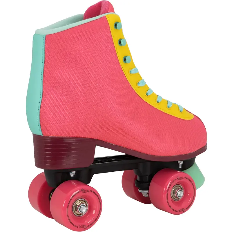 Lenexa Dottie Skates 4