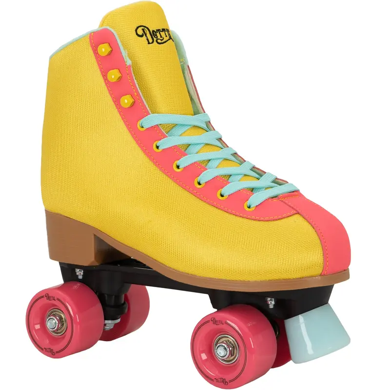 Lenexa Dottie Skates 5