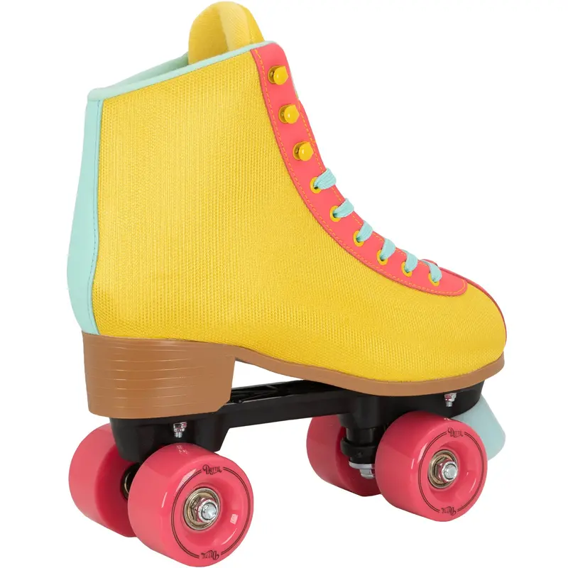 Lenexa Dottie Skates 6