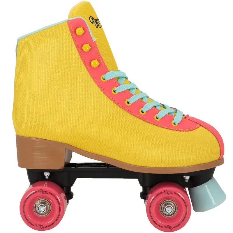 Lenexa Dottie Skates 7