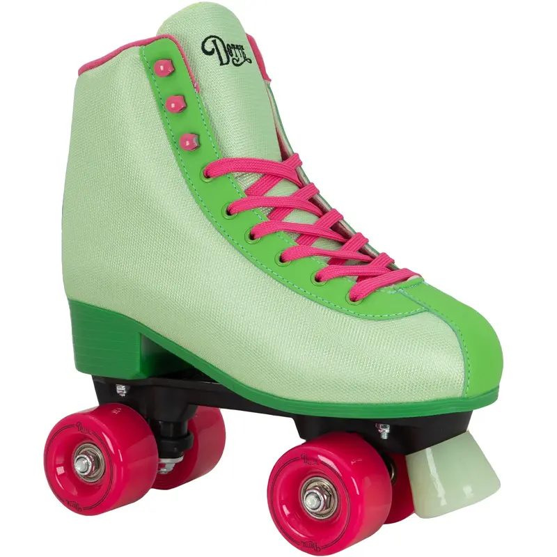 Lenexa Dottie Skates 8