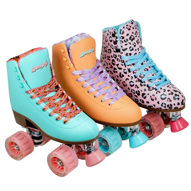Lenexa Savanna Skates 1