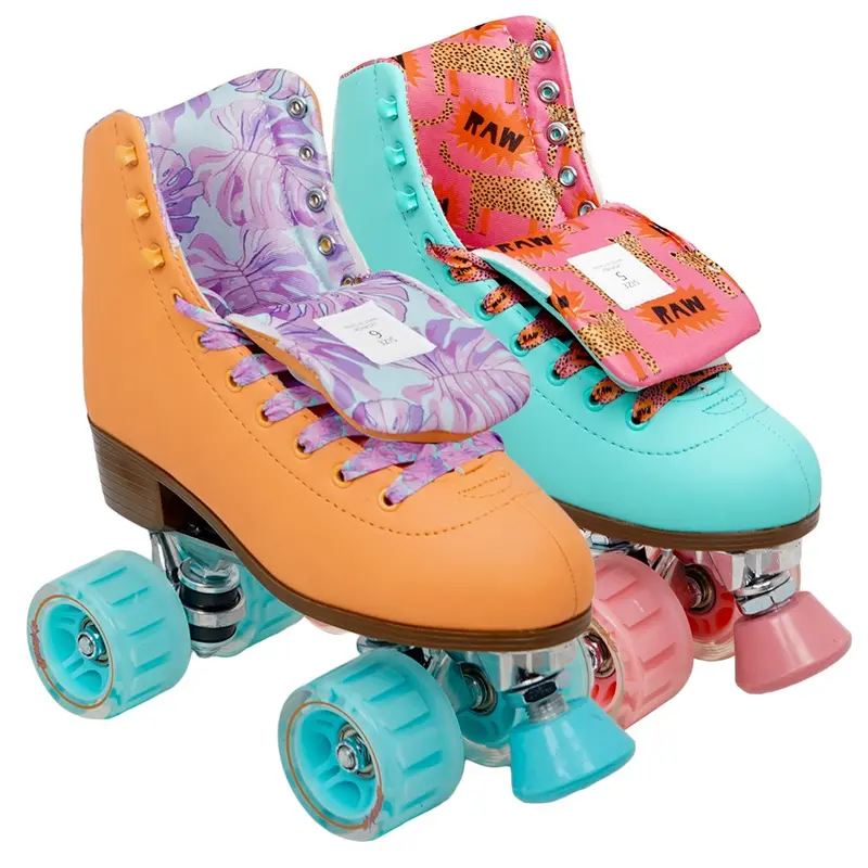Lenexa Savanna Skates 2