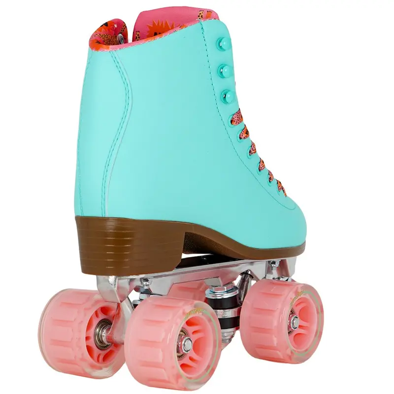 Lenexa Savanna Skates 8