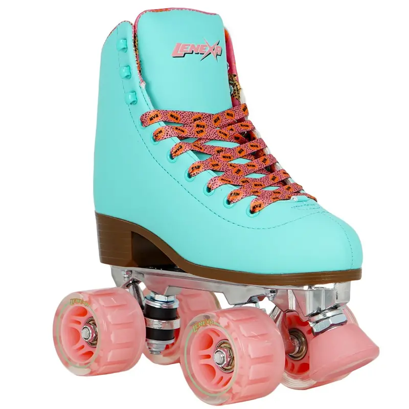 Lenexa Savanna Skates 9