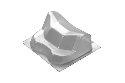 Lexan Front Wing 1