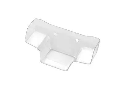 Lexan Front Wing - Wide 1
