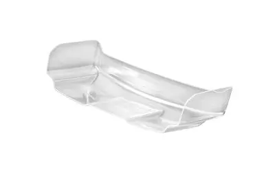 Lexan Rear Wing 1.5Mm 1